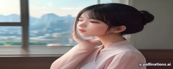 美丽的小蜜桃直播预告封面，果园采摘现场实景，绿色背景阳光明媚，主播手持蜜桃展示，画面生动活泼